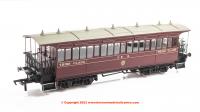 953002 Rapido GER W&U Train Pack post-1919